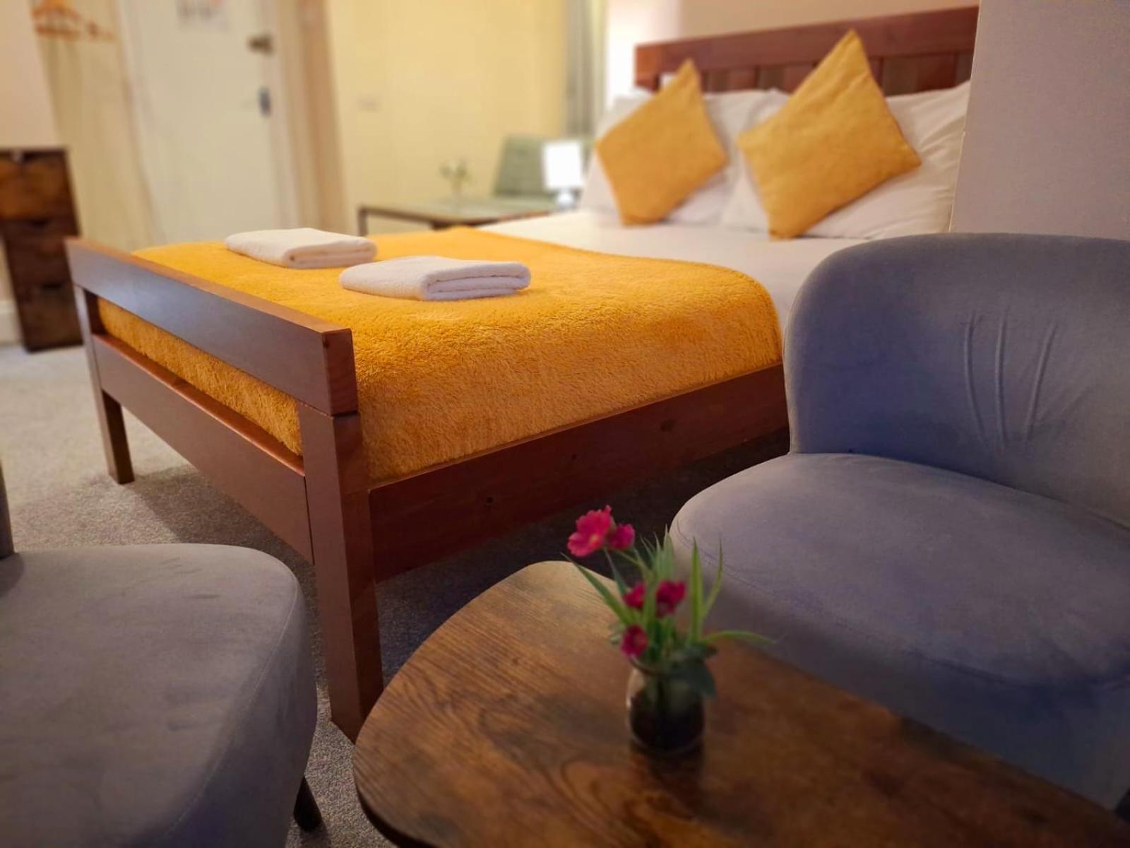 Inn By The Sea, Portsmouth - En Suite Rooms With Sea View Possible, Parking Ev 22Kw Exterior photo